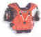 SUPERBOWL CHEST PROTECTOR