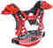 EVS YOUTH FLUX CHEST PROTECTOR